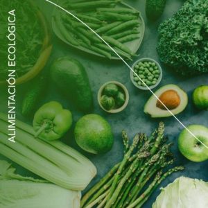 Alimentación ecológica
