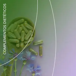 Complementos dietéticos
