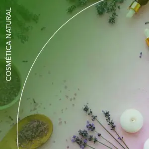 Cosmética natural